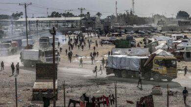 تجار الحرب في غزة.. كشف أسماء كبار المحتكرين ومستغلي معاناة المواطنين