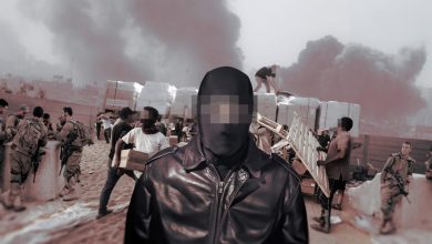 عصابات حلس وحنيدق.. كلاب أثر الاحتلال في الشجاعية وخان يونس
