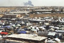 التهجير القسري في غزة.. معسكرات متنكرة باسم "الإنسانية"