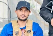 أبو شباب يهاجم المقاومة ويكشف دوره الأمني لصالح الاحتلال والسلطة