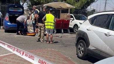 عباس يحقق لحماية جنود الاحتلال بعد عملية "غوش عتصيون"