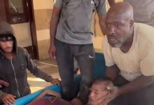 الاختناق الجماعي.. السلاح الجديد في نقاط المساعدات الأمريكية بغزة