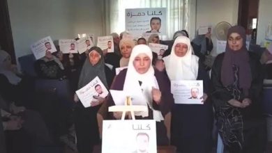قصة تعذيب حمزة بني عيسى.. ثمن التضامن مع غزة في الأردن