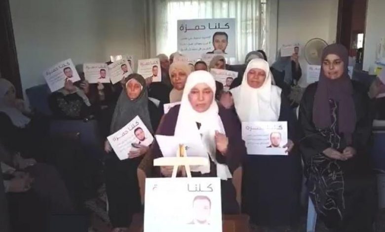 قصة تعذيب حمزة بني عيسى.. ثمن التضامن مع غزة في الأردن