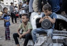مجاعة غزة مستمرة.. وشبكة أفيخاي تروّج للأكاذيب وتخدم التجويع