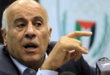 فتح ترفض وقف الحرب على غزة وتلوّح بحرب أهلية داخلية