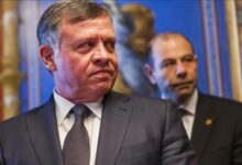 فضيحة غير مسبوقة للنظام الأردني إثر مسرحية كسر حصار غزة