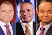 الإعلام المصري.. تطبيل فاضح لإسرائيل لتبرئتها من جريمة تجويع غزة