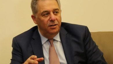بعد إعفاء دبور.. هل يشهد لبنان صراعا مسلحا بين متحاربي فتح؟