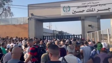 بوابة عبور أم فساد وإذلال؟ أزمة الجسر تكشف عمق اختلال الحكم في الضفة
