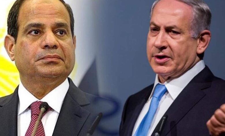 الدور المصري في حرب غزة.. من الوسيط التقليدي إلى طرف في العدوان