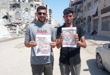 مبادرة وهمية للتضامن مع أطفال إسرائيليين في غزة تتجاهل جرائم الاحتلال