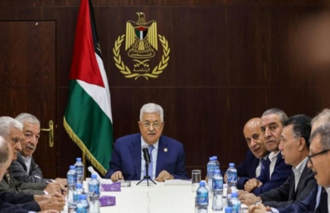 أداة بيد الاحتلال