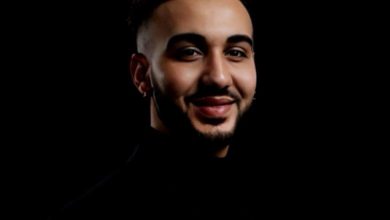 محمد حلس: بوق في شبكة أفيخاي لضرب غزة والمقاومة