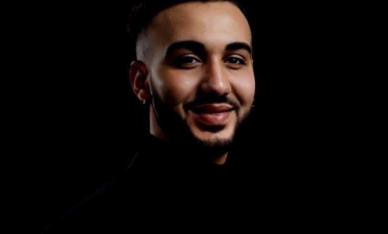 محمد حلس: بوق في شبكة أفيخاي لضرب غزة والمقاومة