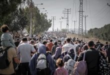 مؤسسات دولية تتورط في مخطط تهجير سكان غزة تحت غطاء الإغاثة