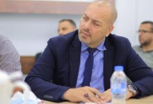 نضال خضرة