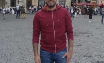 أبو ياسر خضر