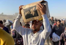 تمويل غامض ورفض مصرفي دولي.. حقيقة مؤسسة غزة الإنسانية