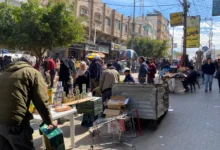 جنون الأسعار في غزة.. نهب "تجار الحروب" لأموال المواطنين