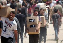 اختفاء قسري يحوّل مراكز المساعدات في غزة إلى مصيدة مميتة