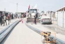 الإمارات تروي مشروع التهجير الإسرائيلي لأهل غزة