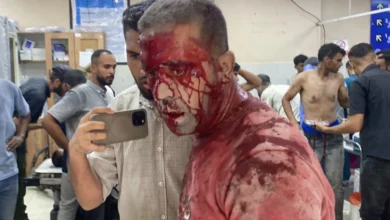 عائلات نزحت من غزة قُتلت في اليوم التالي: لا أمان تحت الاحتلال