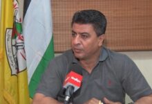 خلية إياد نصر بين تهم التخابر وسرقة أموال ومساعدات المدنيين