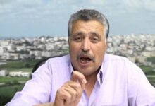 حسن خريشة ينتقد بشدة تحركات السلطة لانتخابات المجلس الوطني