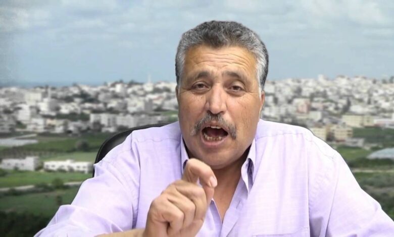 حسن خريشة ينتقد بشدة تحركات السلطة لانتخابات المجلس الوطني