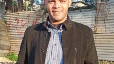 أمين عابد ومنصاته المشبوهة تستهدف المقاومة في غزة
