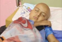 السلطة الفلسطينية تترك مرضى غزة يواجهون التشرد في رام الله