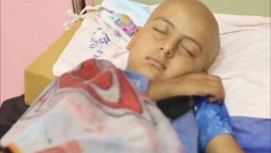 السلطة الفلسطينية تترك مرضى غزة يواجهون التشرد في رام الله