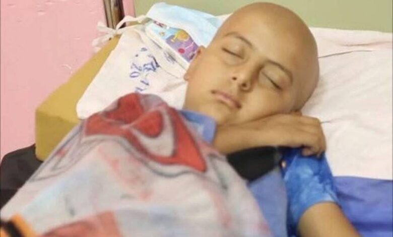 السلطة الفلسطينية تترك مرضى غزة يواجهون التشرد في رام الله