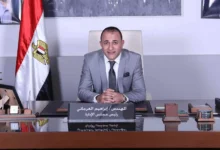 إبراهيم العرجاني يسيطر على قوافل غزة ويعطل وصول المساعدات للمدنيين