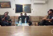 أسماء جديدة تنكشف داخل عصابة أبو شباب شرق رفح