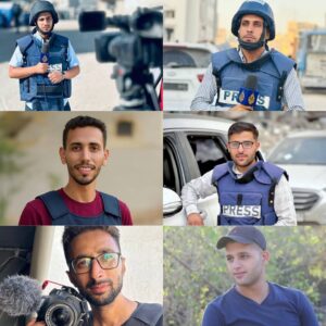 238 شهيداً صحفياً في غزة.. استهداف متعمد لإسكات صوت الحقيقة
