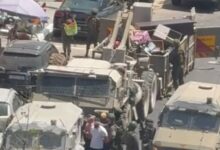 تقاعس السلطة يترك رام الله والبيرة عرضة لهجمات الاحتلال