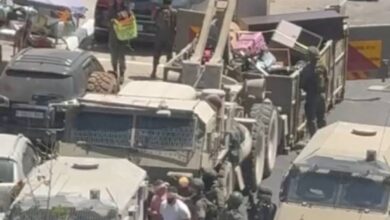تقاعس السلطة يترك رام الله والبيرة عرضة لهجمات الاحتلال