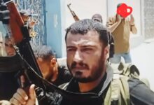 حازم مسمح