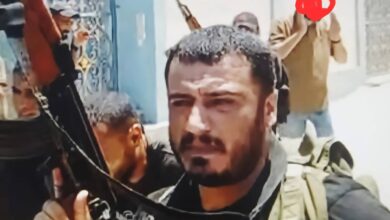 حازم مسمح