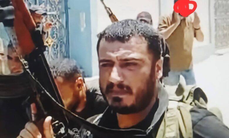 حازم مسمح
