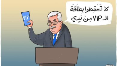 من خدمة الاحتلال إلى خسارة الدعم.. السلطة الفلسطينية في مأزق جديد
