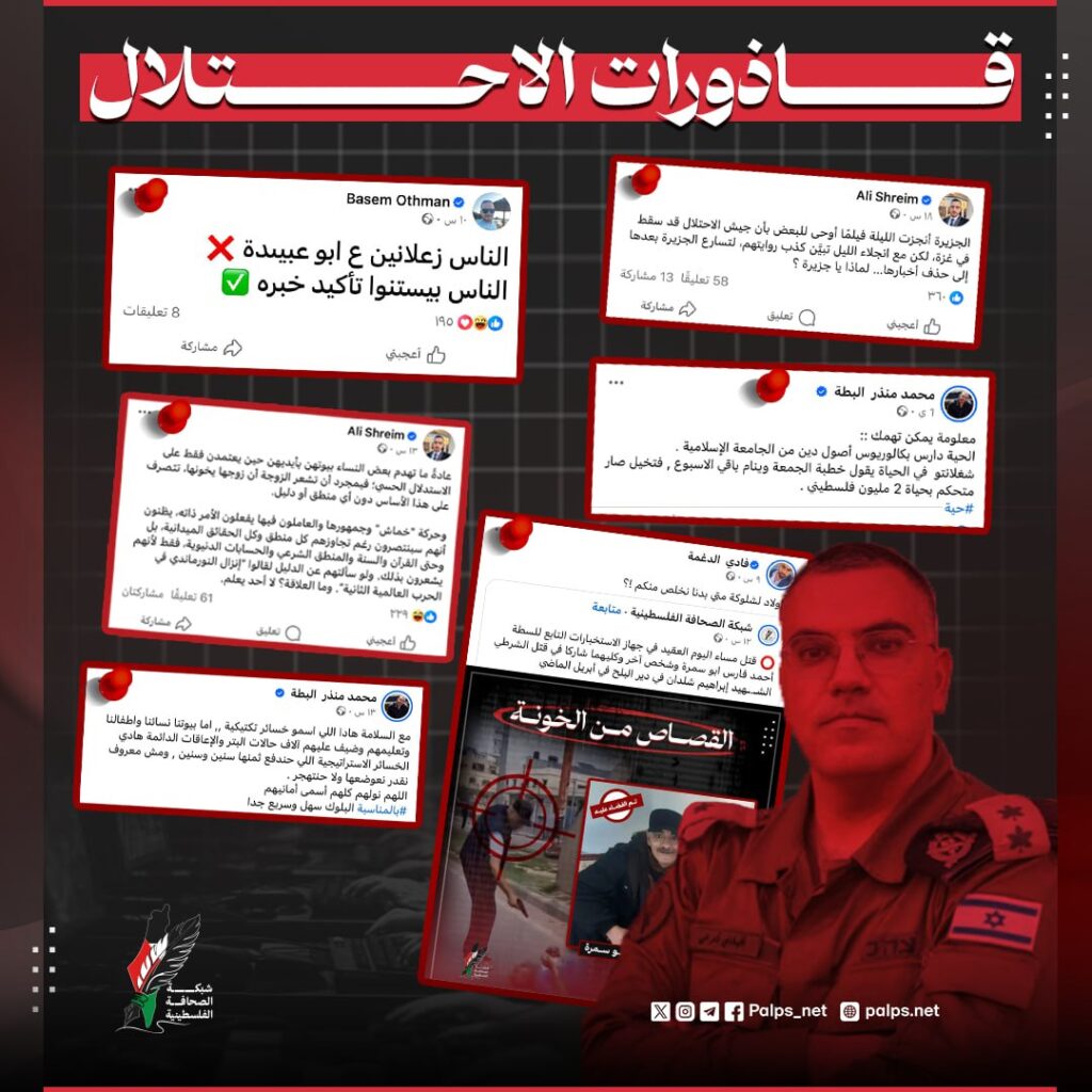 فتح بين الانحدار والفوضى.. عناصر متنفذة تفاقم الانقسامات الداخلية