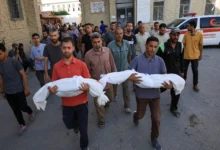 غزة تختنق.. 14 ألف مريض بلا علاج و235 ضحية للجوع والحصار
