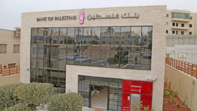 بنك فلسطين يربح بالمليارات على حساب المدنيين في غزة