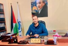 مهام مسؤول المحافظات الجنوبية في المخابرات العامة بالسلطة الفلسطينية