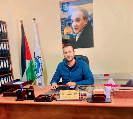 مهام مسؤول المحافظات الجنوبية في المخابرات العامة بالسلطة الفلسطينية