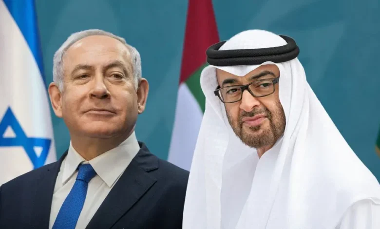 تآمر الإمارات مع الاحتلال في حرب غزة: أبرز المحطات والدلالات