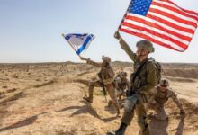 أفراد الجيش الأميركي مهددون بملاحقة جنائية فردية بسبب جرائمهم في غزة